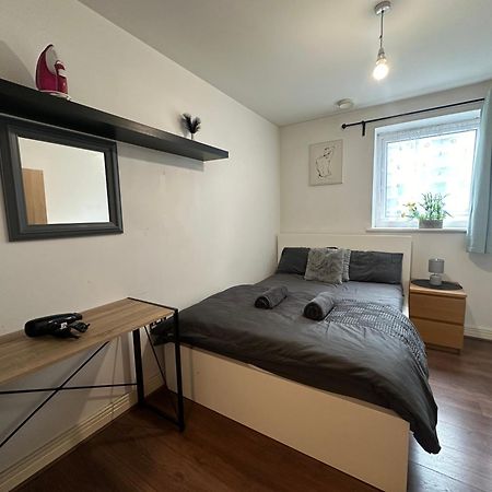 Abba Heights Apartman London Kültér fotó