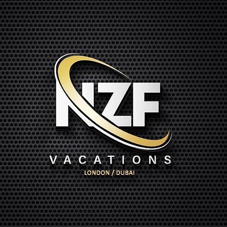 Abba Heights Apartman London Kültér fotó