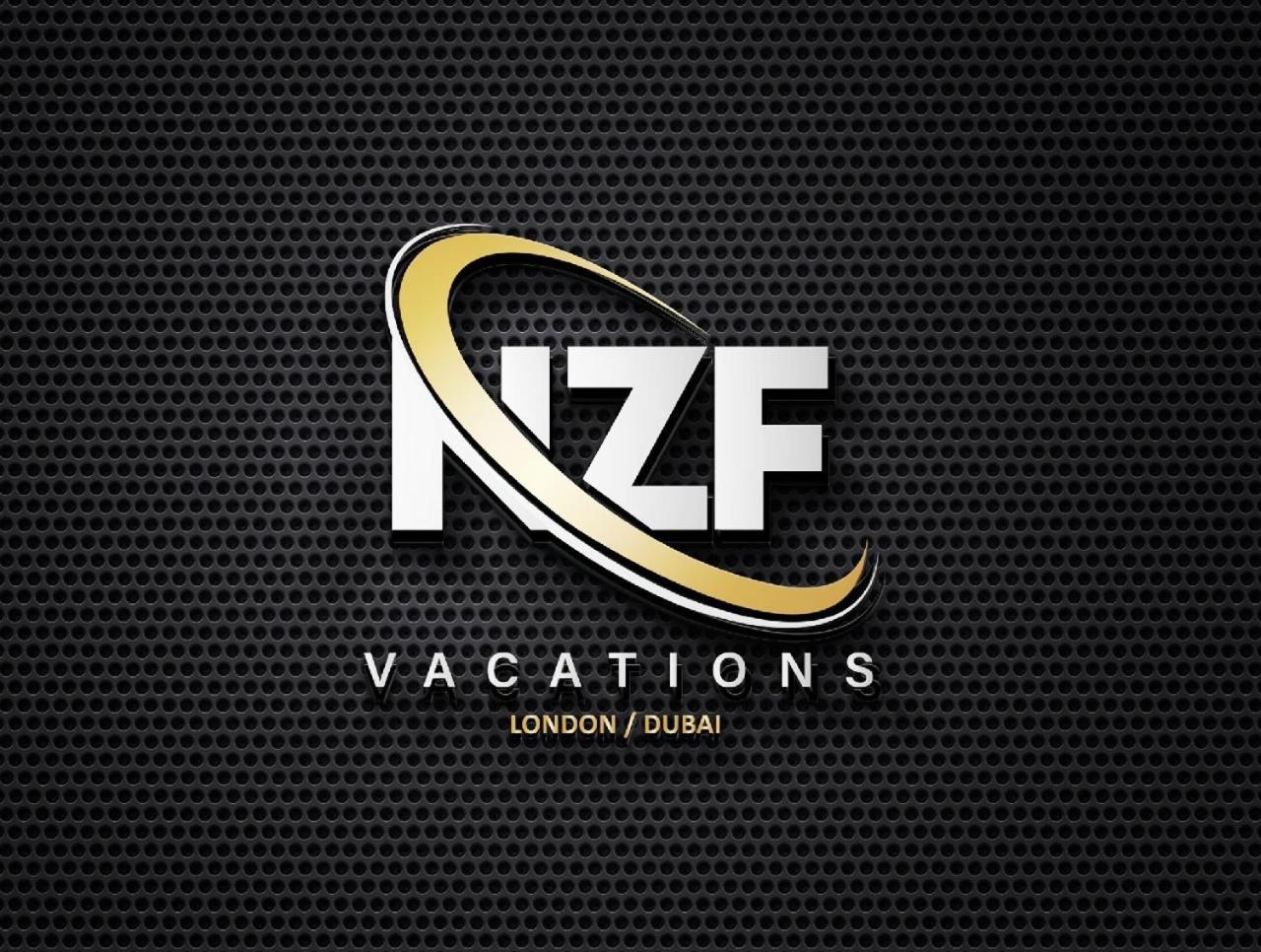 Abba Heights Apartman London Kültér fotó